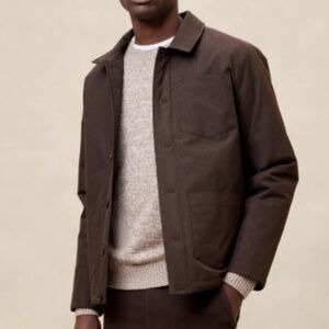 Banana Republic Tailored Jacket SZ-M